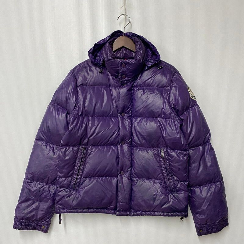 現状渡し品】MONCLER モンクレール EVEREST DOWN JACKET Z7HJ499