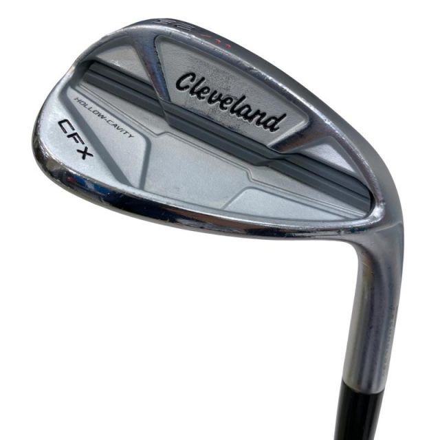 中古】 クリーブランド Cleveland CFX 52°/11° ウェッジ WG NS PRO