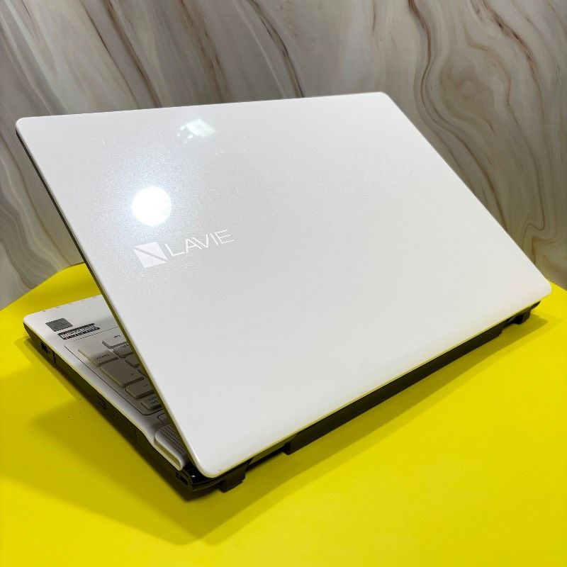 LaVie 高性能PC✨動作良好◎core i7❤️爆速SSD✨windows11ノート