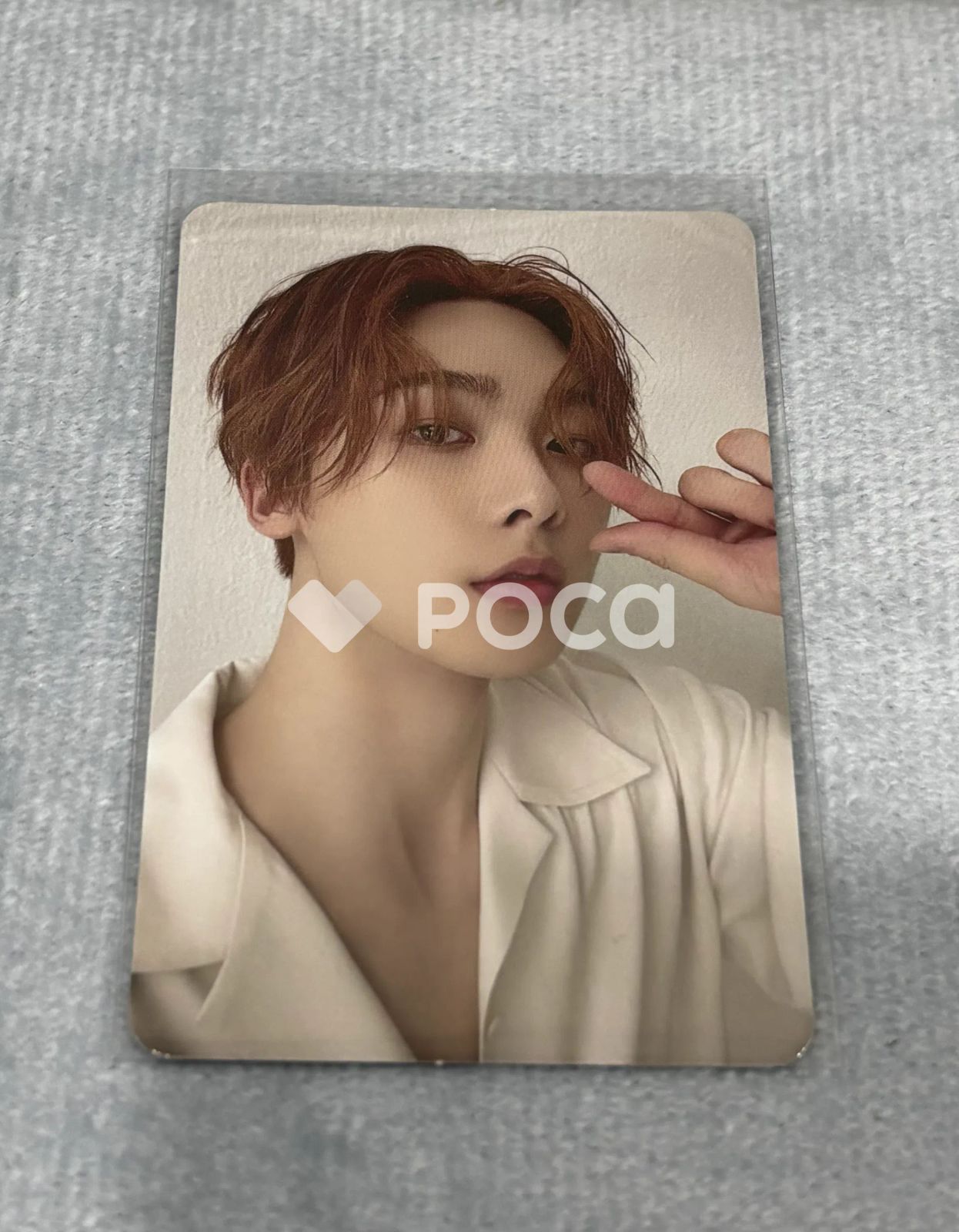 ASTRO ユンサナ SWITCH ON - メルカリ