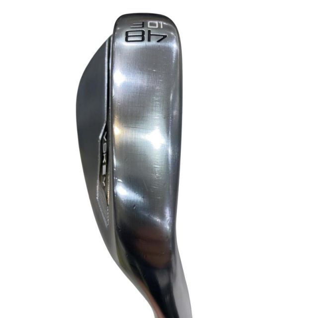 中古】 タイトリスト VOKEY FORGED(2021) 48°/10°F ウェッジ WG