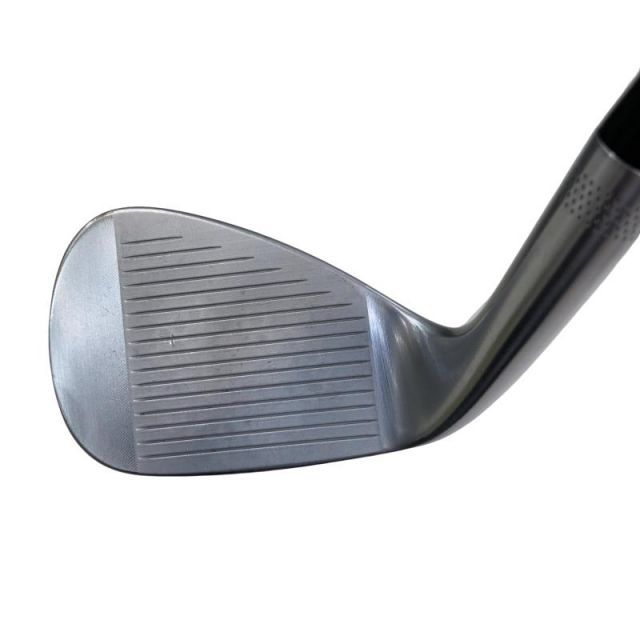 中古】 タイトリスト VOKEY FORGED(2021) 48°/10°F ウェッジ WG