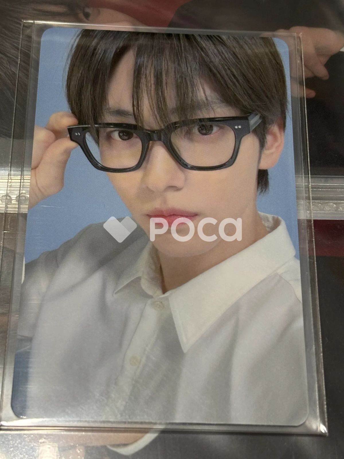 TXT スビン The Star Chapter: SANCTUARY STUDIO CHOOM GIFT - メルカリ