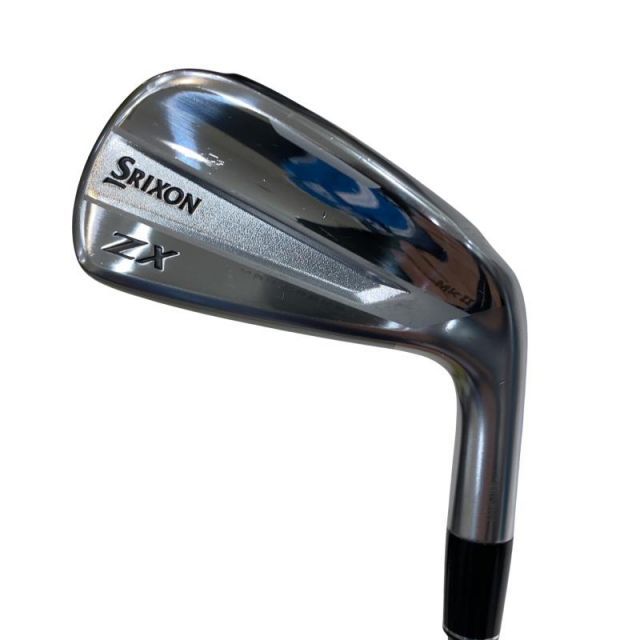 中古】 ダンロップ SRIXON ZX Mk II UTILITY U4 ユーティリティ UT