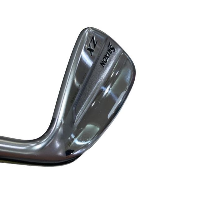 中古】 ダンロップ SRIXON ZX Mk II UTILITY U4 ユーティリティ UT