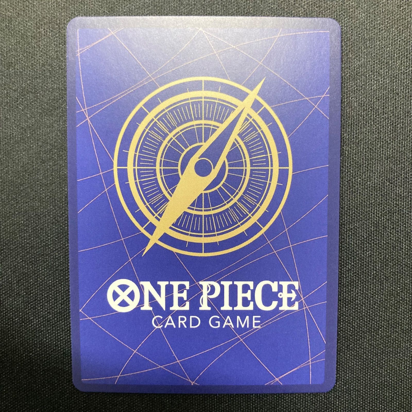 ワンピース ロロノア・ゾロ ST21-015 SR フラッグシップ プロモ