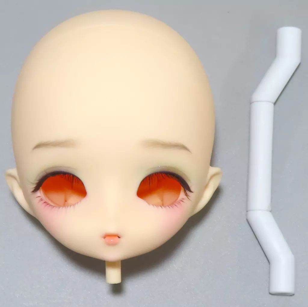 中古】ドールアクセサリー Aphrodite-アフロディテ-(Make Head