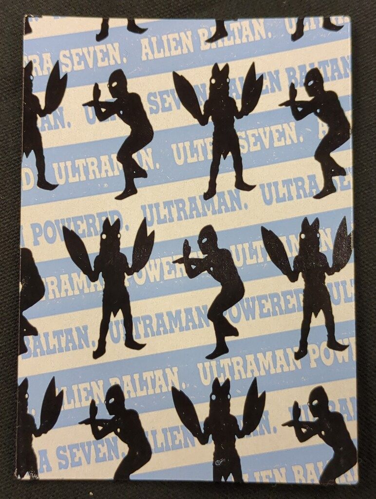 g*n様 アマダ トレーディングコレクション ウルトラマン 3Dホロカード