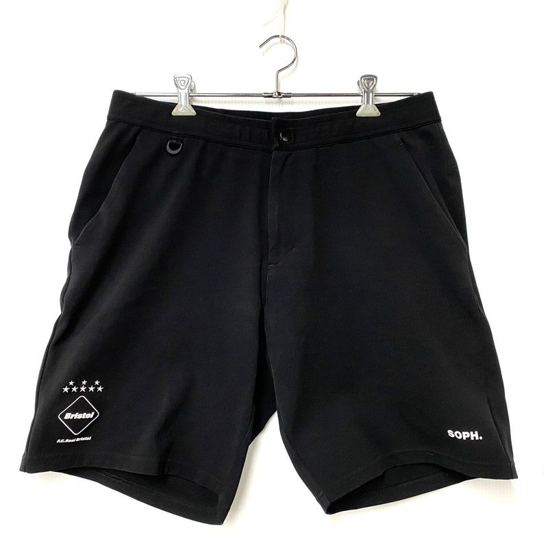 中古品】F.C.R.B. エフシーアールビー PDK SHORTS FCRB-250034