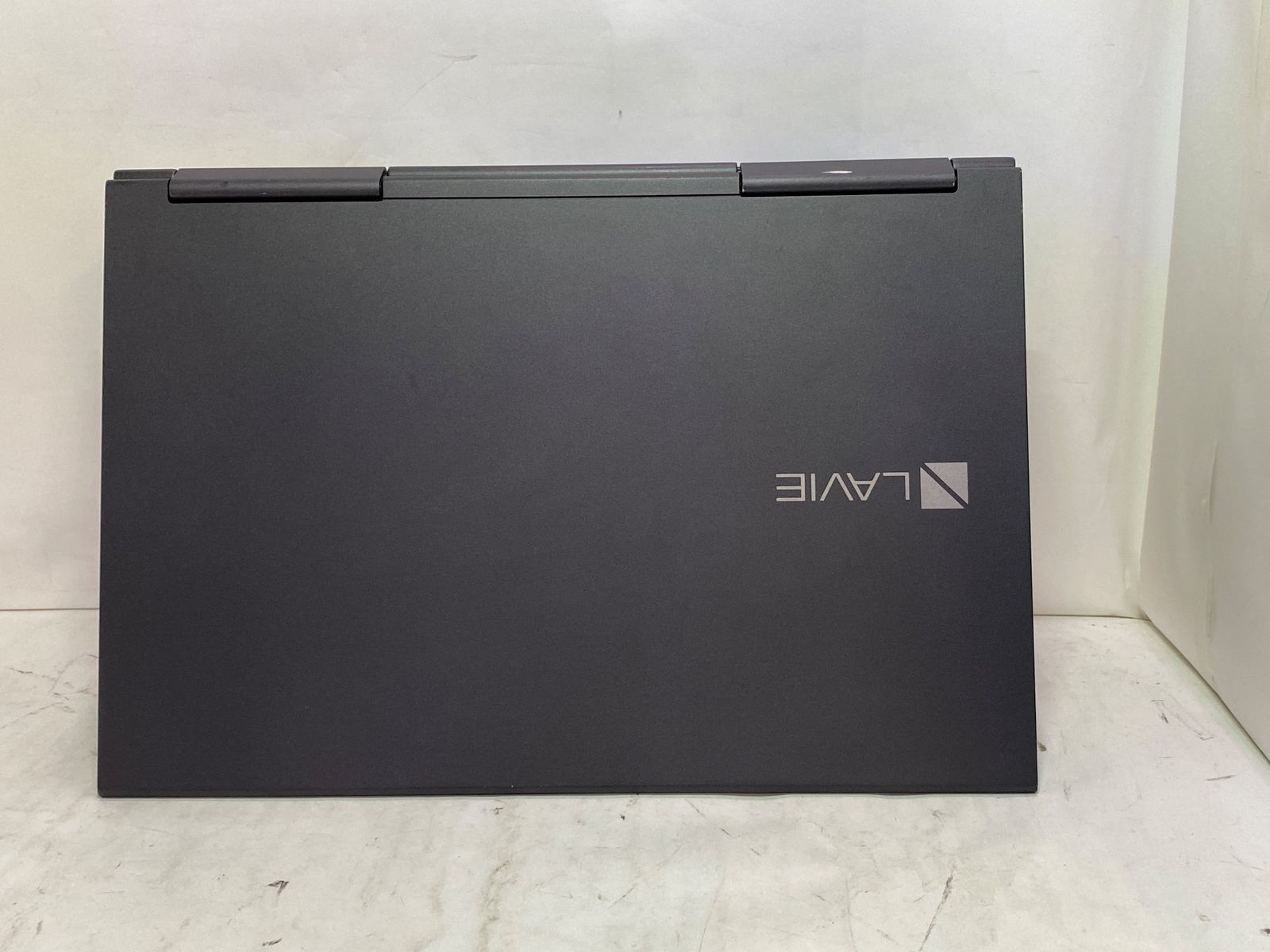 中古 LaVie GN16434GE NEC ノートパソコン Corei5 8250U⁄8GB⁄SSD256GB