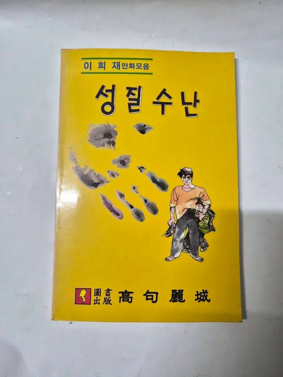 レア)イ・ヒジェ 城 漫画 きれいです