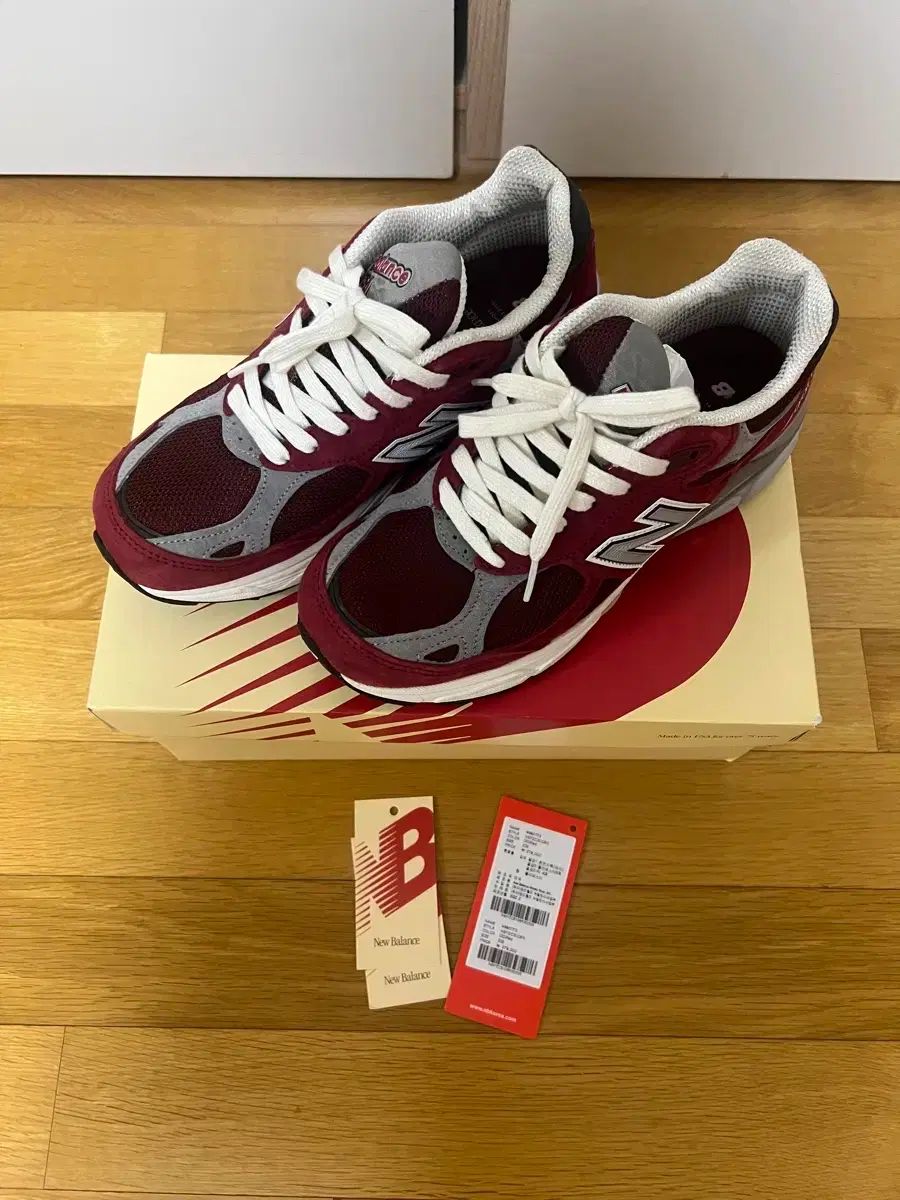 ニューバランス M990TF3 23.5cm 【公式通販】