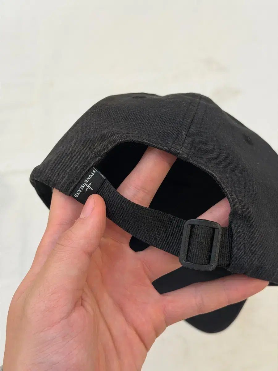 STONE ISLAND ストーンアイランド 刺繍 ロゴ 最新 ベースボール