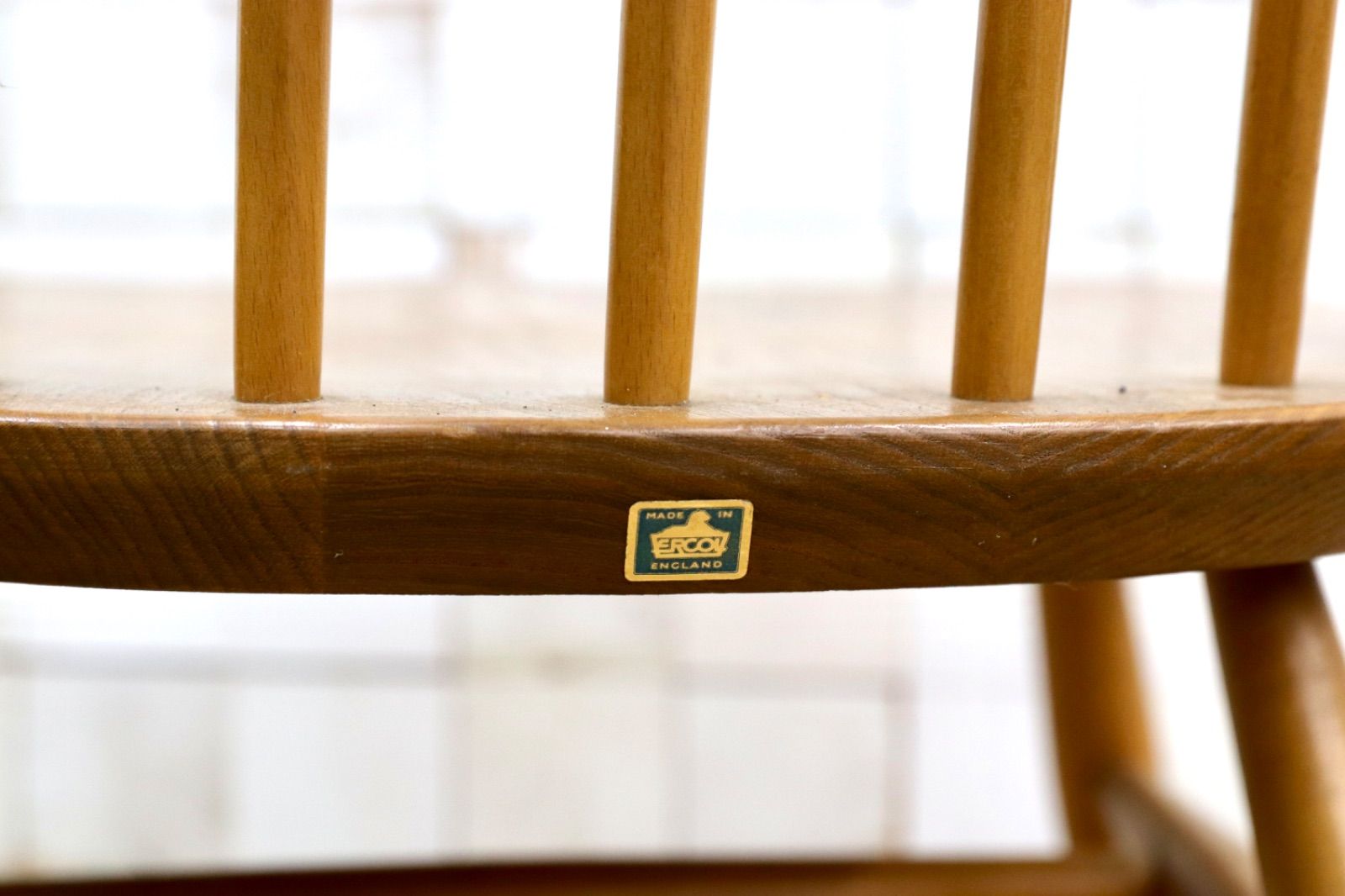 GMIS459○ERCOL / アーコール Goldsmith Chair ゴールドスミスチェア