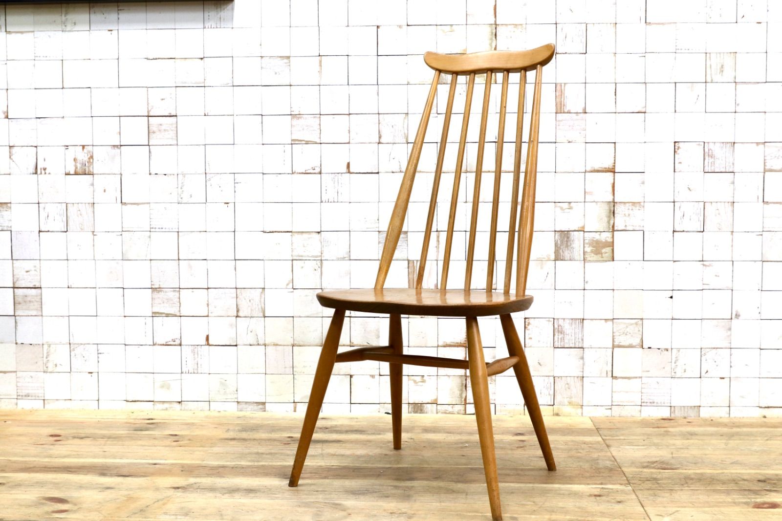 アーコールチェア GMIS459○ERCOL / アーコール Goldsmith Chair ゴールドスミスチェア
