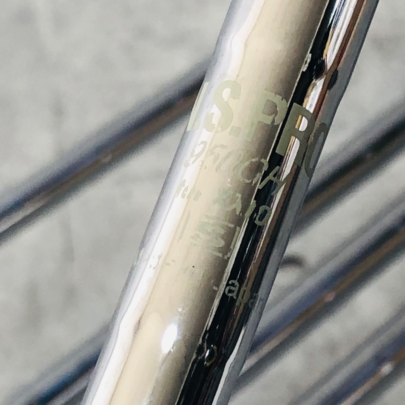 DUNLOP ダンロップ XXIO4 ゼクシオ4 7本 メンズ ゴルフ クラブ セット