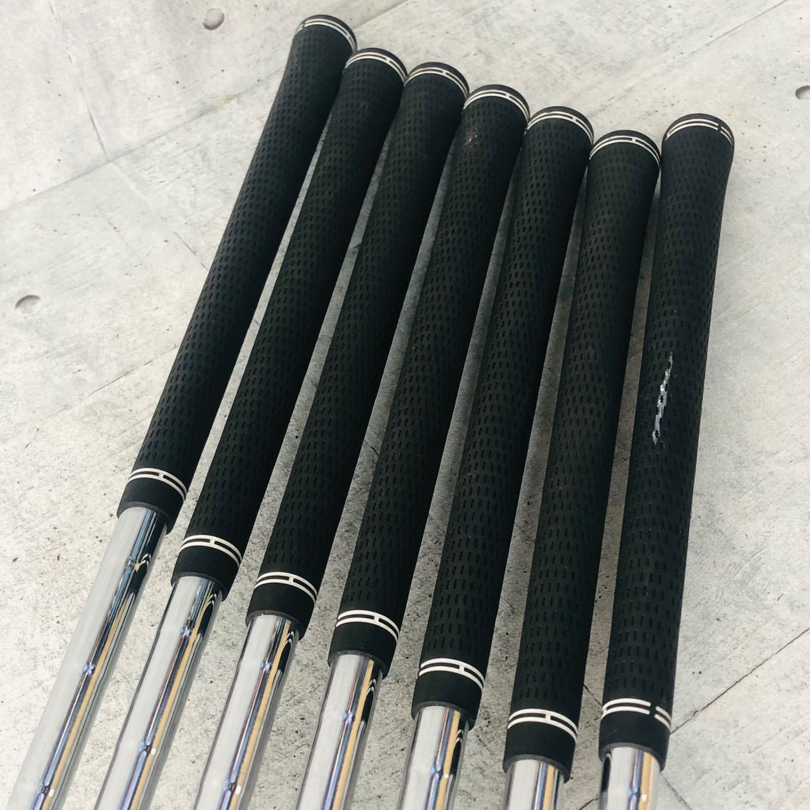 DUNLOP ダンロップ XXIO4 ゼクシオ4 7本 メンズ ゴルフ クラブ セット