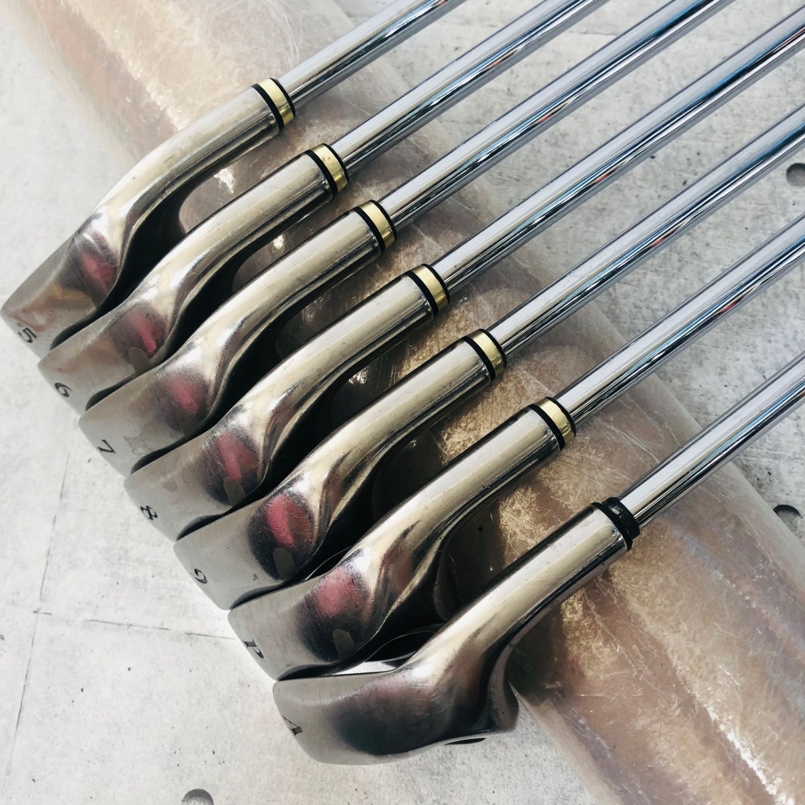 い　ご購入前にプロフ必ずお読み下さいさま専用 4点 DUNLOP ダンロップ XXIO4 ゼクシオ4 7本 メンズ ゴルフ クラブ セット