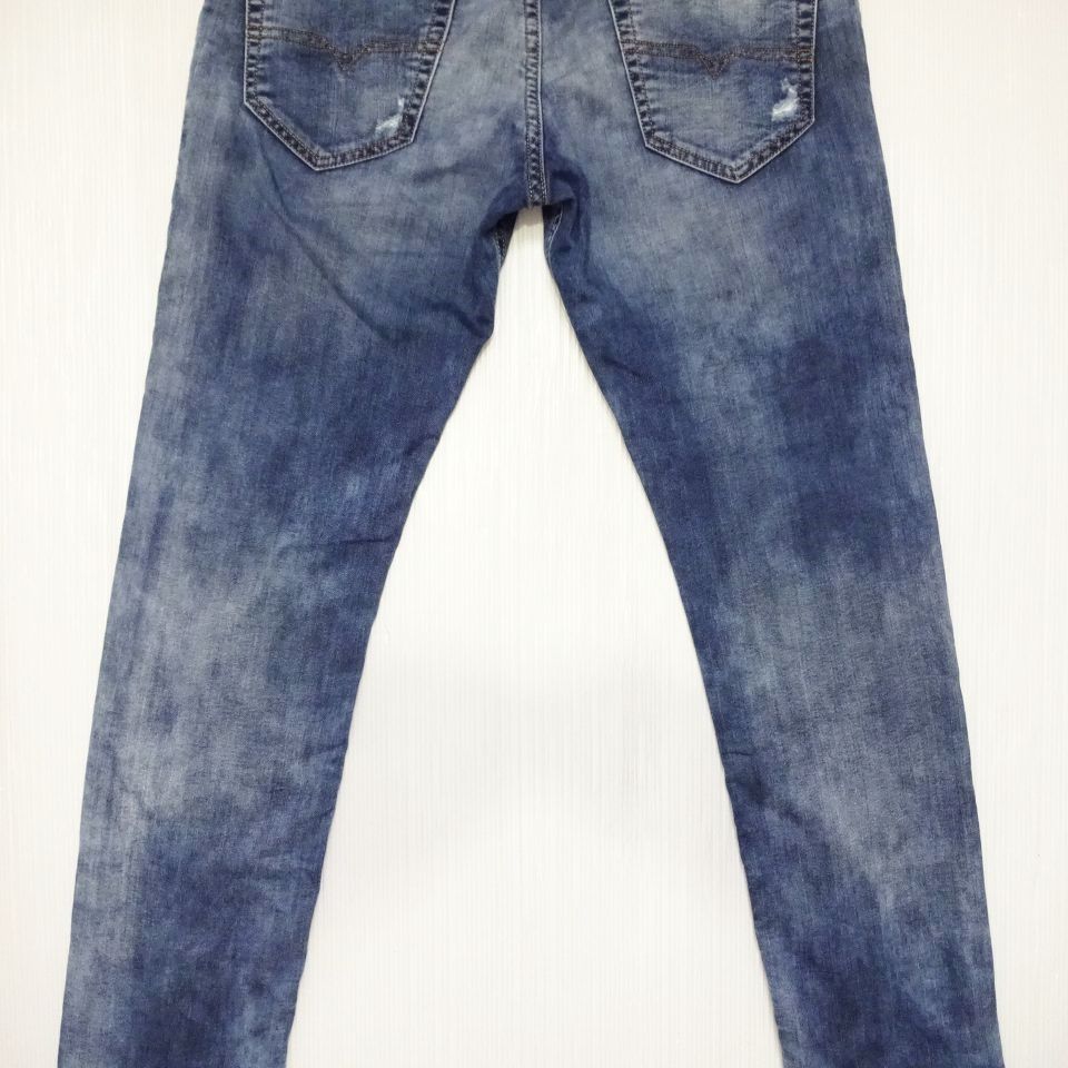 DIESEL ディーゼル ジョグジーンズ THOMMER CB-NE / W30 メンズ M ～ S