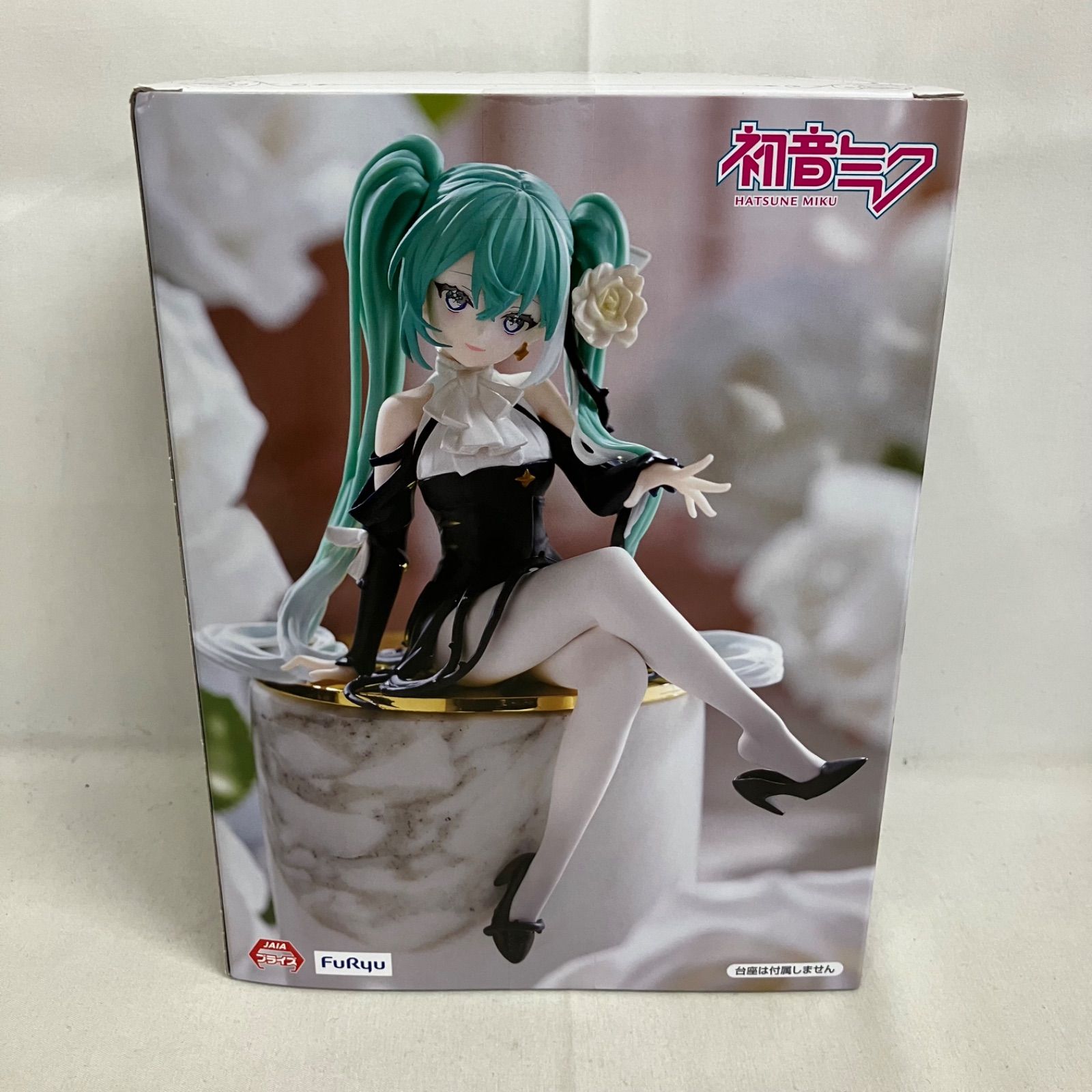 未開封 初音ミク ぬーどるストッパー Flower Fairy 白薔薇 フィギュア 未開封 初音ミク ぬーどるストッパー Flower Fairy 白薔薇 フィギュア