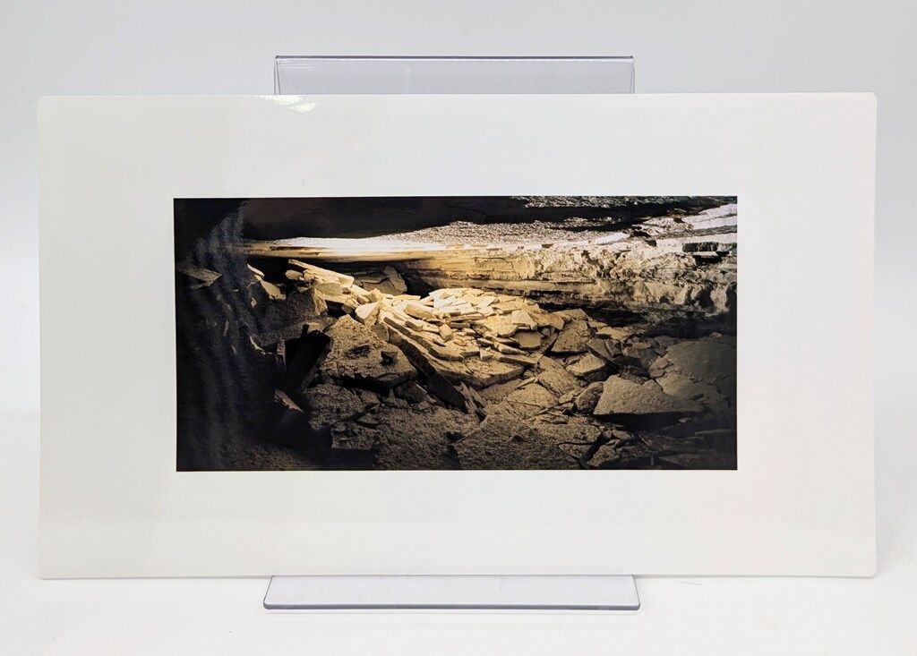 畠山直哉 Ciel Tombe Box Edition（オリジナルプリント付） - メルカリ