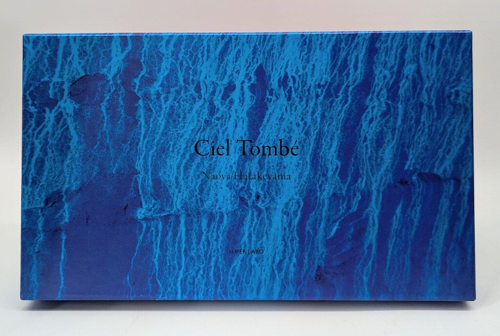 畠山直哉 Ciel Tombe Box Edition（オリジナルプリント付） - メルカリ