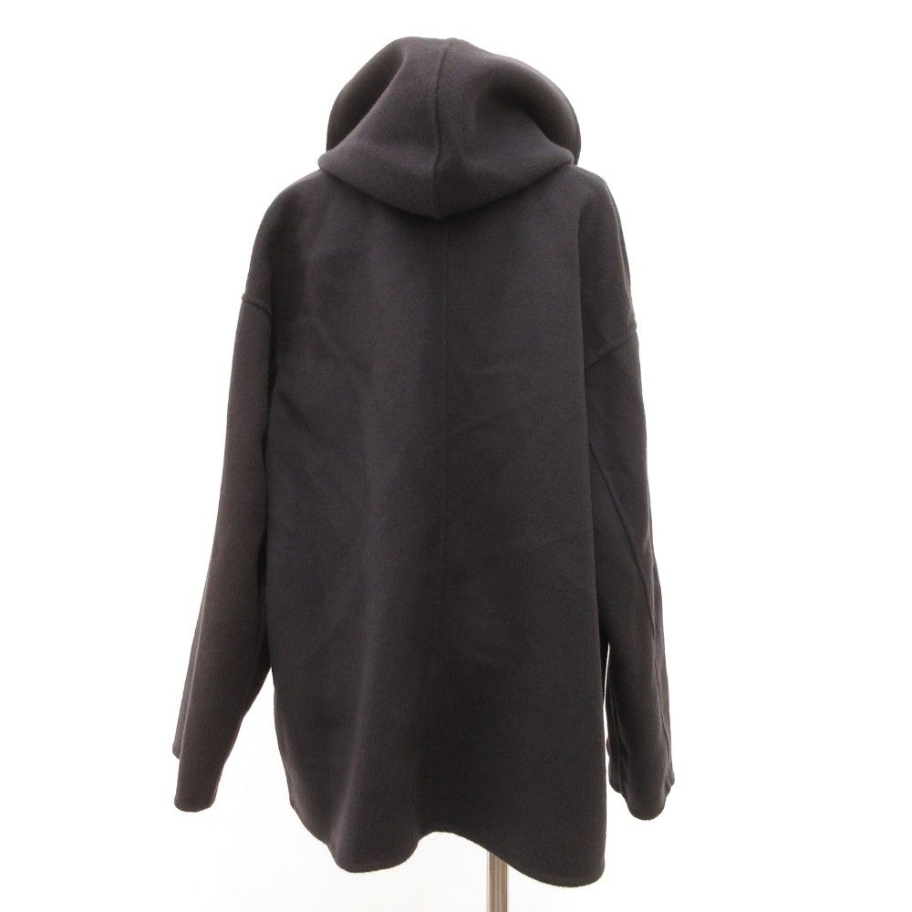 ギャルリーヴィー GALERIE VIE トゥモローランド リバーシブルガウン