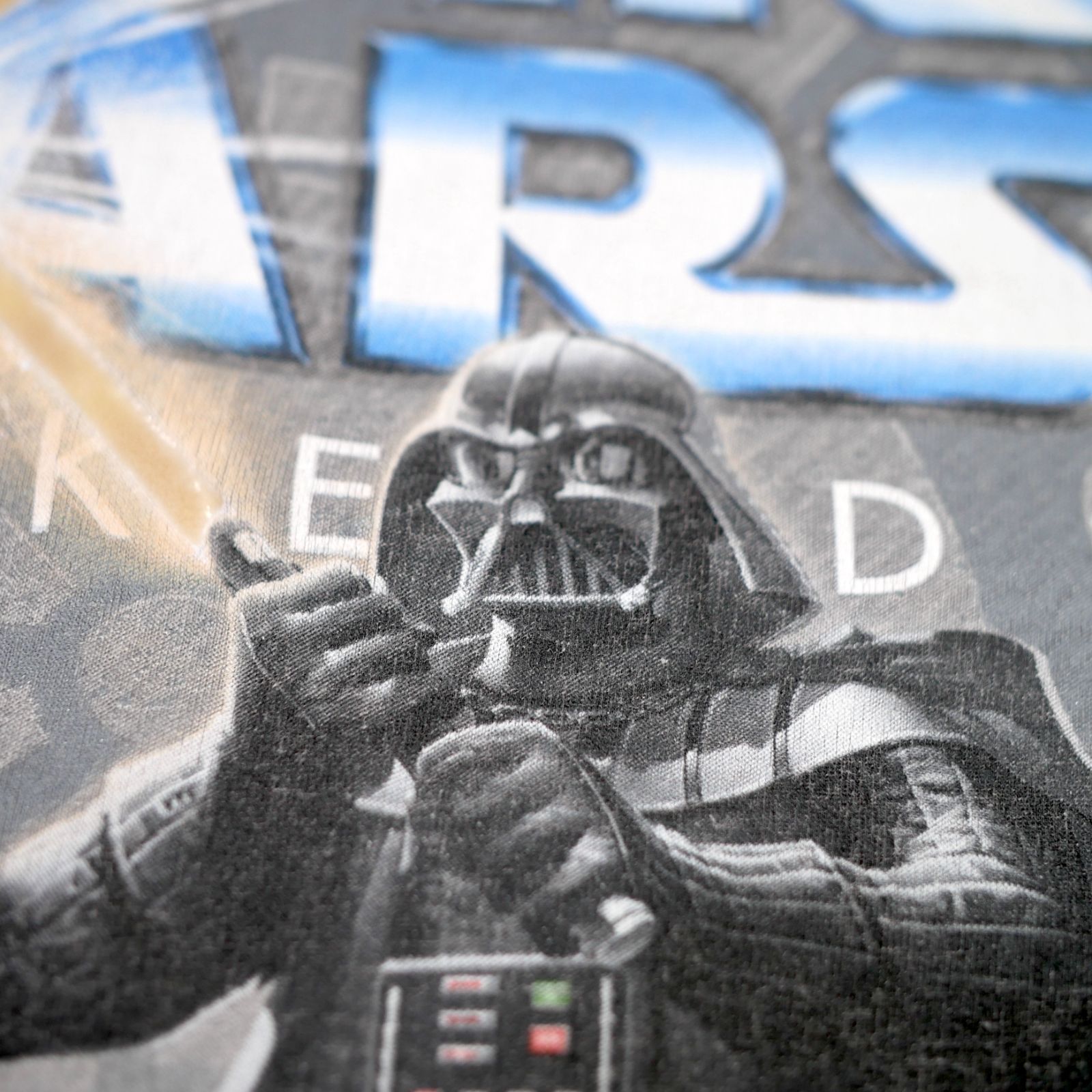 3XL】STAR WARS WEEKENDS 2011 スターウォーズ ダースベイダー 