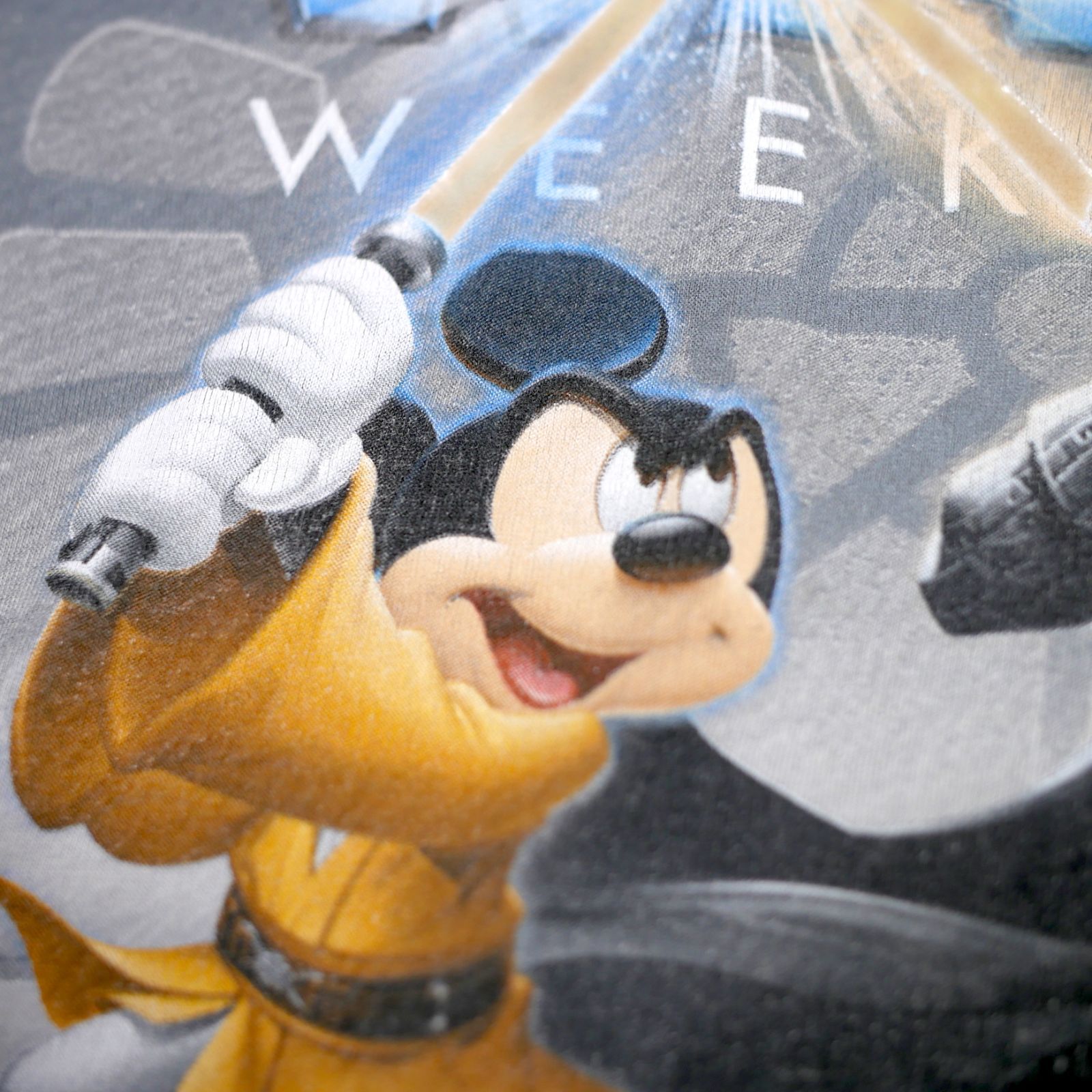 3XL】STAR WARS WEEKENDS 2011 スターウォーズ ダースベイダー