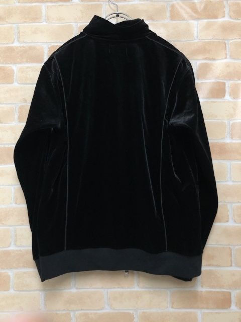 中古】 LAST NEST ラストネスト ベロア セットアップ トラック