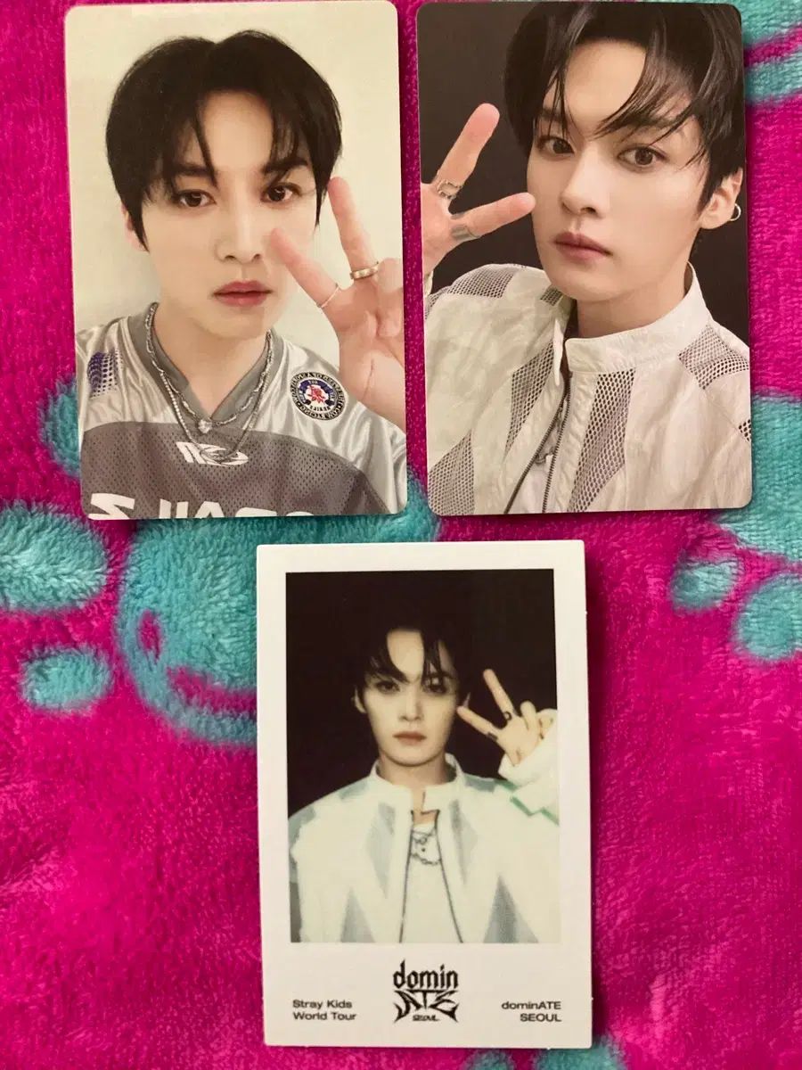 Stray Kids(ストレイキッズ・スキズ・SKZ) リノ(LEE KNOW・イミンホ