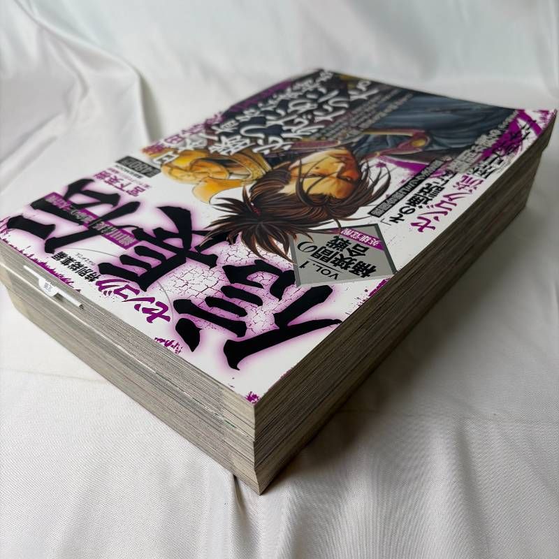 センゴクシリーズ　全71冊セット　宮下英樹 センゴクシリーズ 全71冊セット 宮下英樹