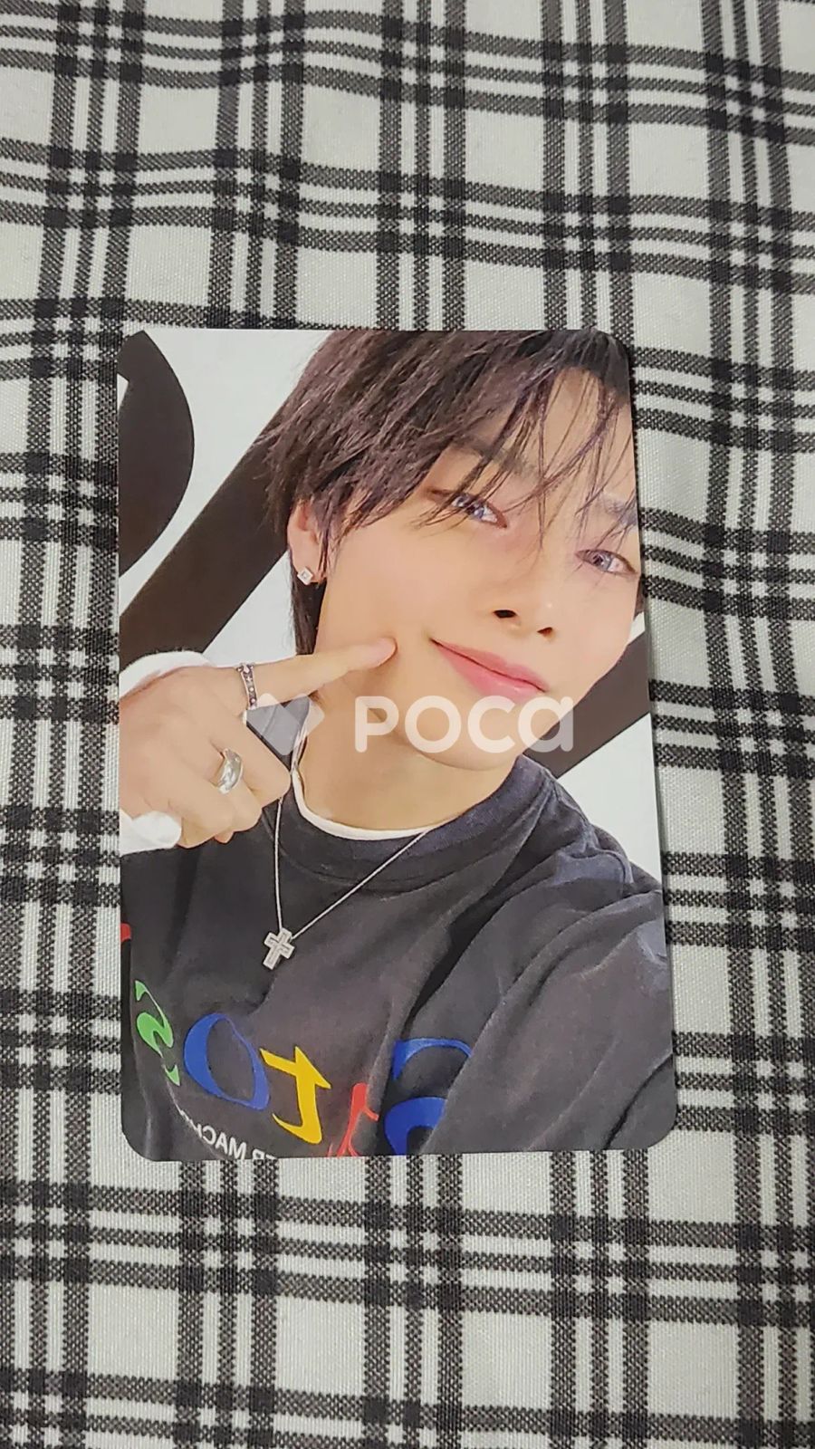 straykids アイエン Stray Kids World Tour dominATE : celebrATE 購入