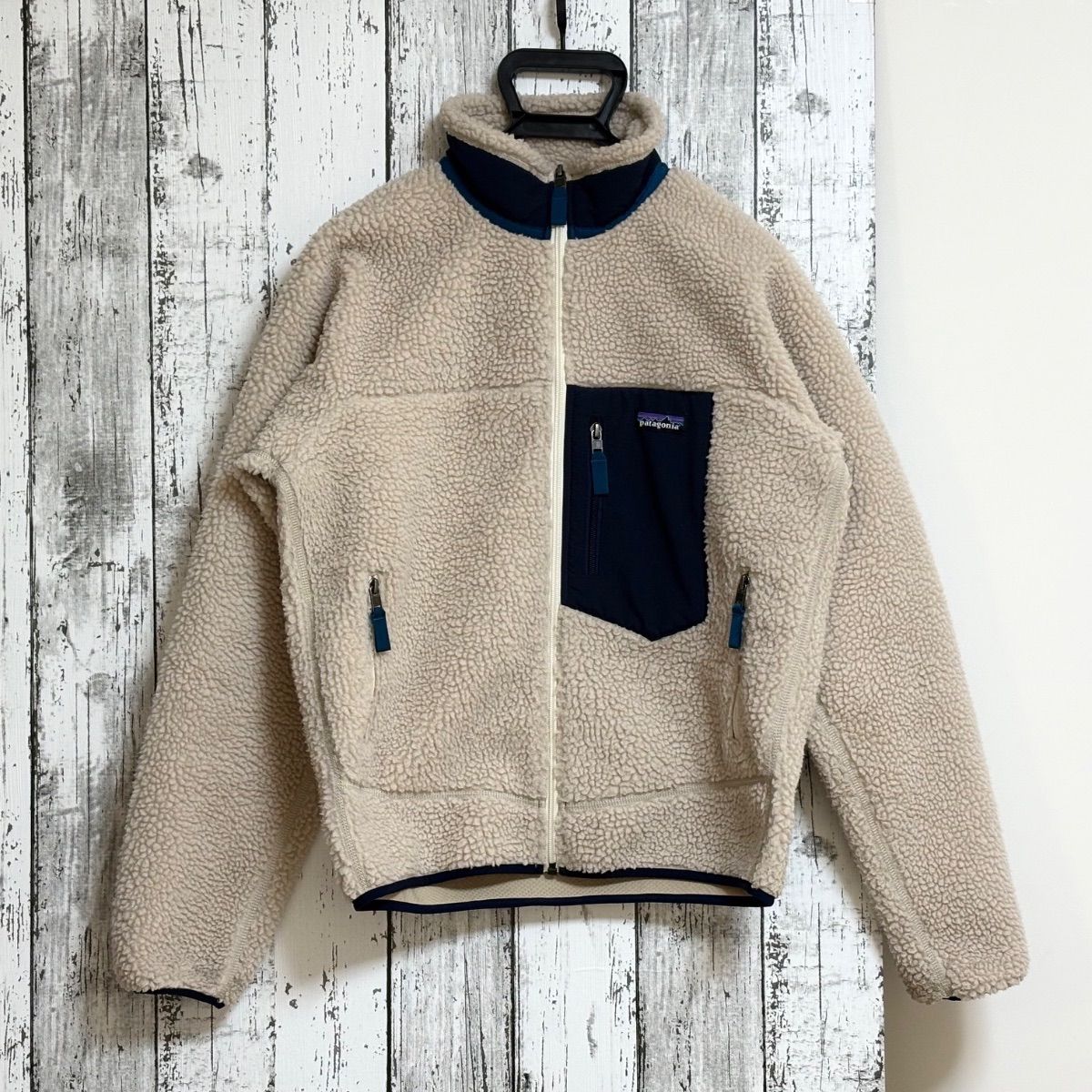 patagonia パタゴニア Retro-X fleece Jkt レトロ-X フリース patagonia パタゴニア Retro-X fleece Jkt レトロ-X フリース