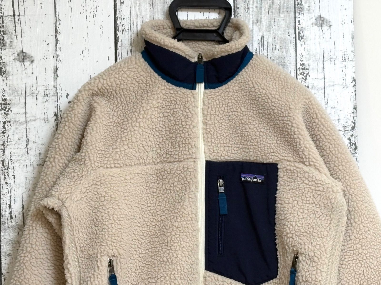 patagonia パタゴニア Retro-X fleece Jkt レトロ-X フリース patagonia パタゴニア Retro-X fleece Jkt レトロ-X フリース