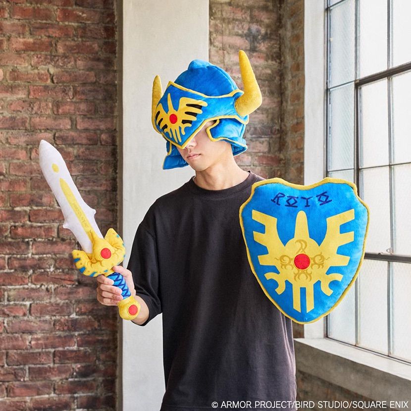 新品 スクウェア・エニックス SQUARE ENIX ドラゴンクエスト