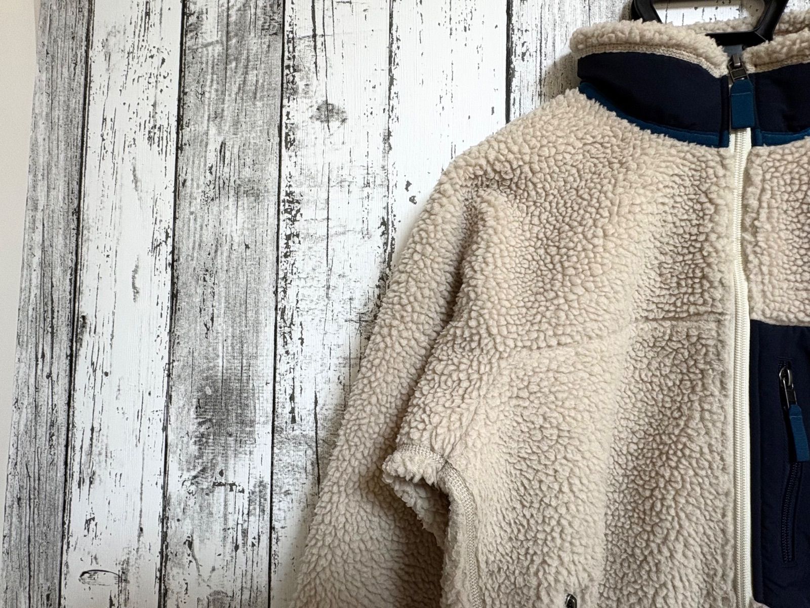 patagonia パタゴニア Retro-X fleece Jkt レトロ-X フリース