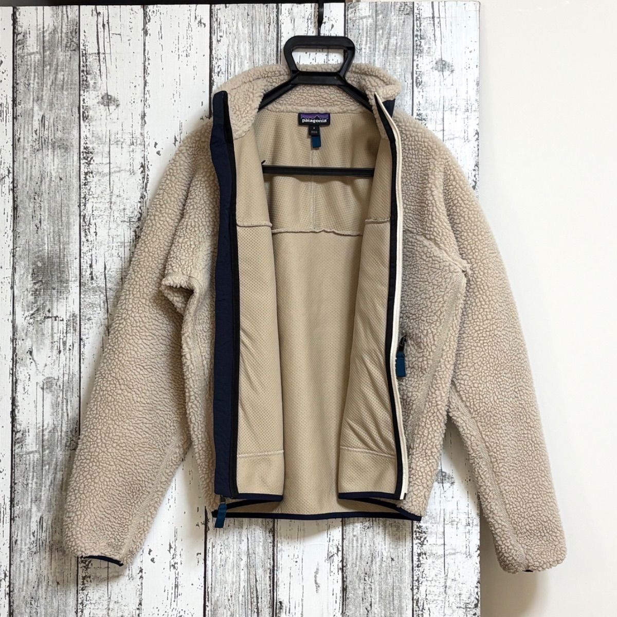 patagonia パタゴニア Retro-X fleece Jkt レトロ-X フリース patagonia パタゴニア Retro-X fleece Jkt レトロ-X フリース