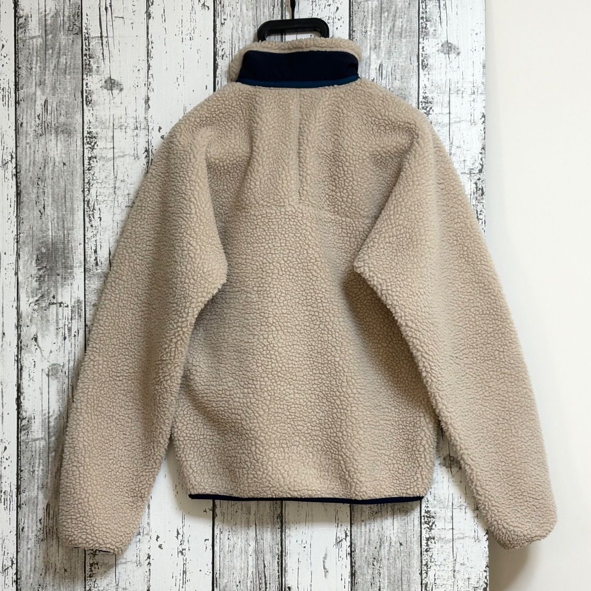 patagonia パタゴニア Retro-X fleece Jkt レトロ-X フリース