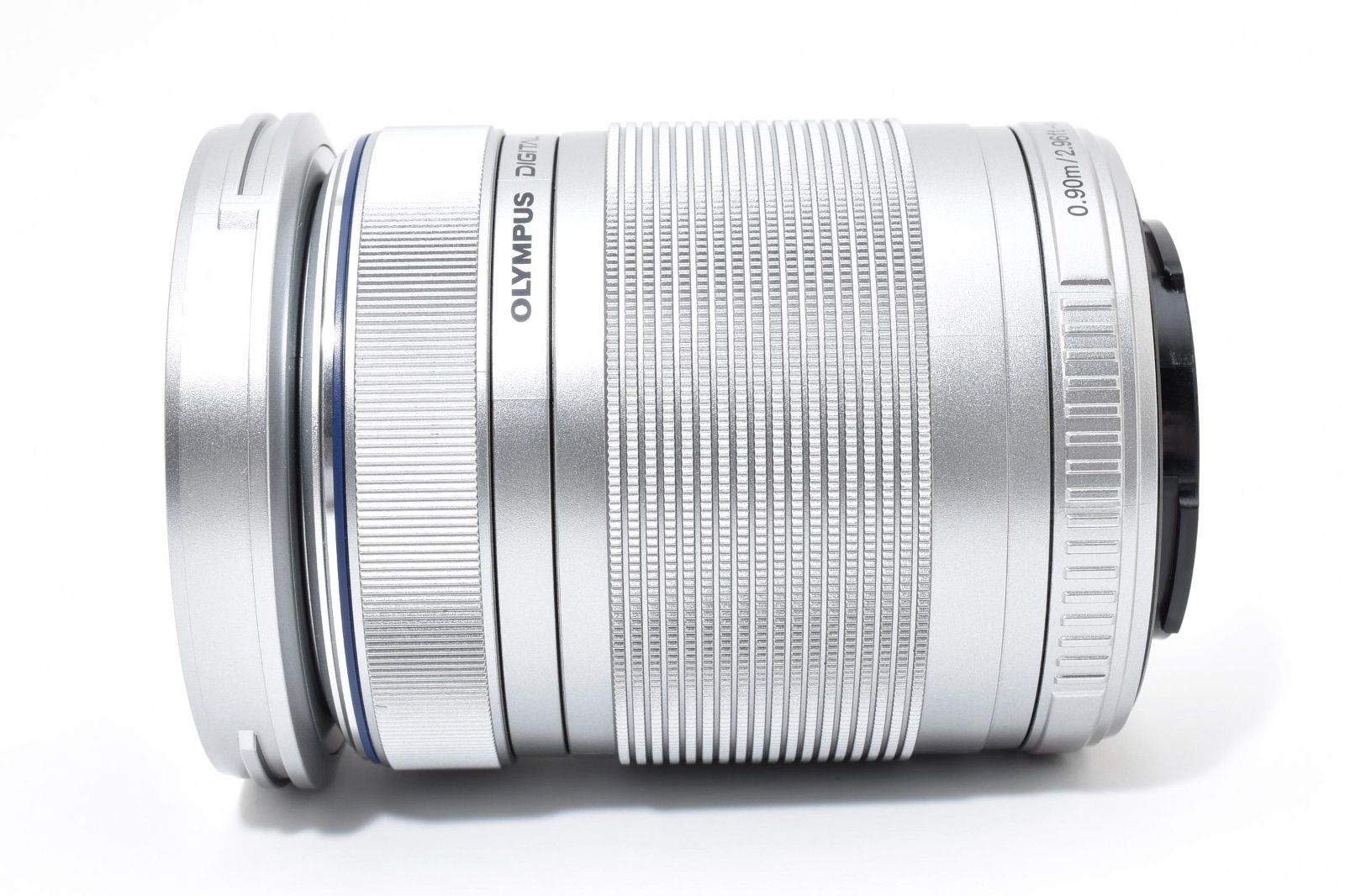 ☆美品☆ OLYMPUS オリンパス M.ZUIKO DIGITAL 40-150mm F4-5.6 R ED