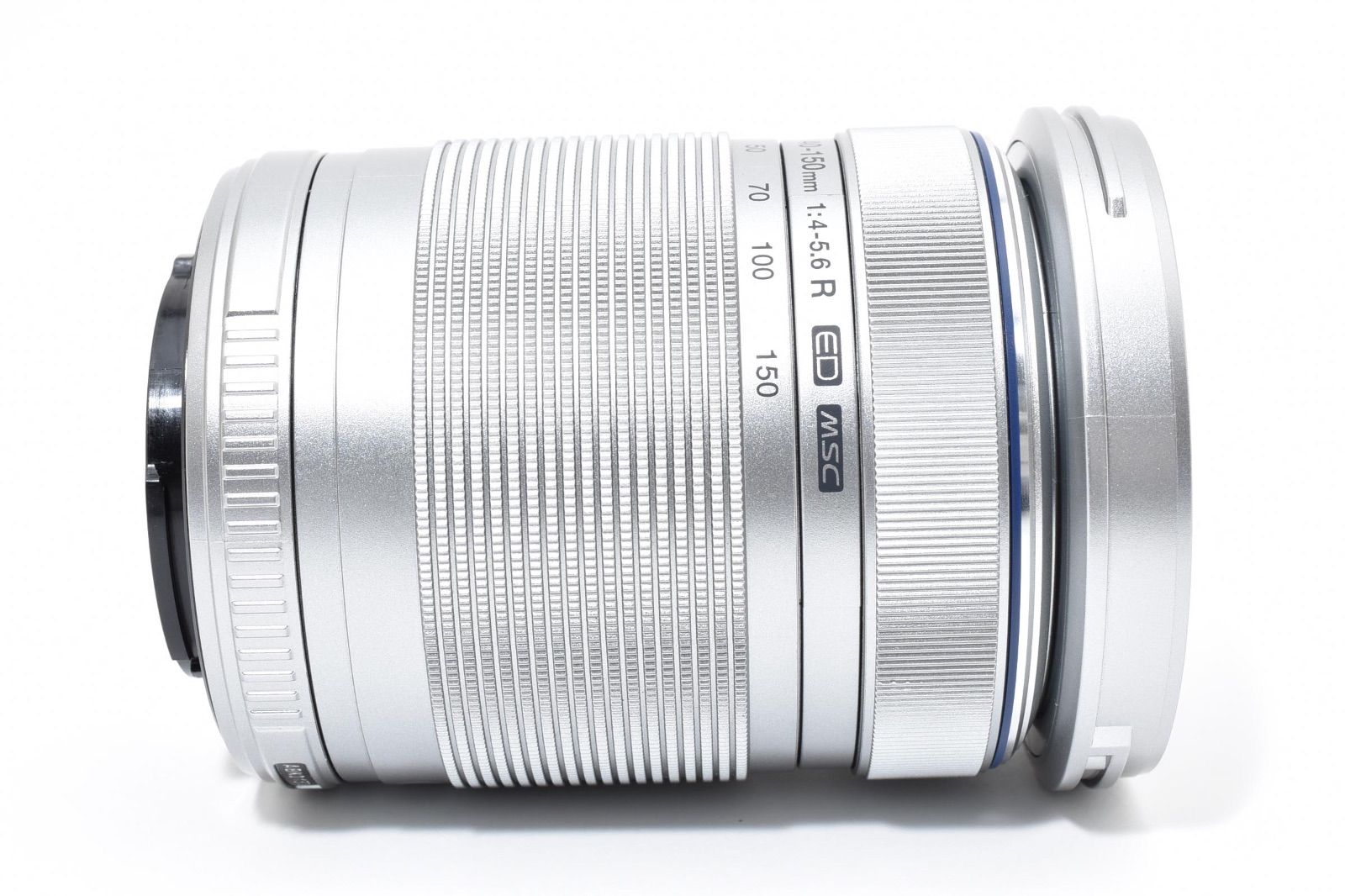 ☆美品☆ OLYMPUS オリンパス M.ZUIKO DIGITAL 40-150mm F4-5.6 R ED