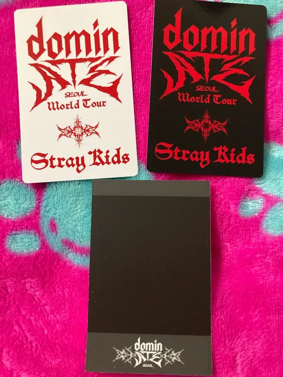 Stray Kids(ストレイキッズ・スキズ・SKZ) アイエン(I.N・ジョンイン