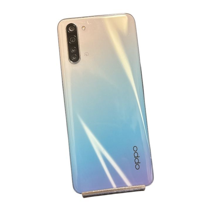 中古美品 OPPO Reno3 A CPH2013 - メルカリ