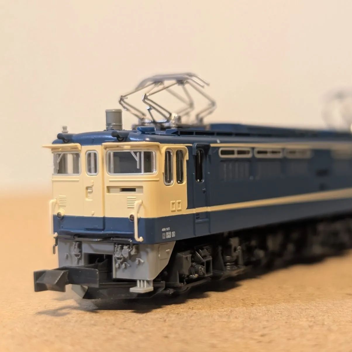 付属品未使用カトー3089-1 EF65‐1000番代前期型 - メルカリ