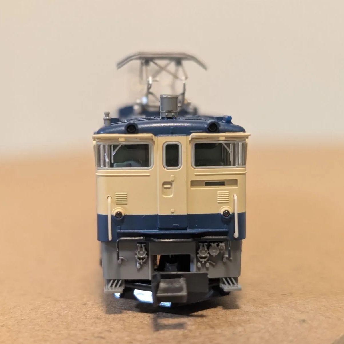 付属品未使用カトー3089-1 EF65‐1000番代前期型 - メルカリ