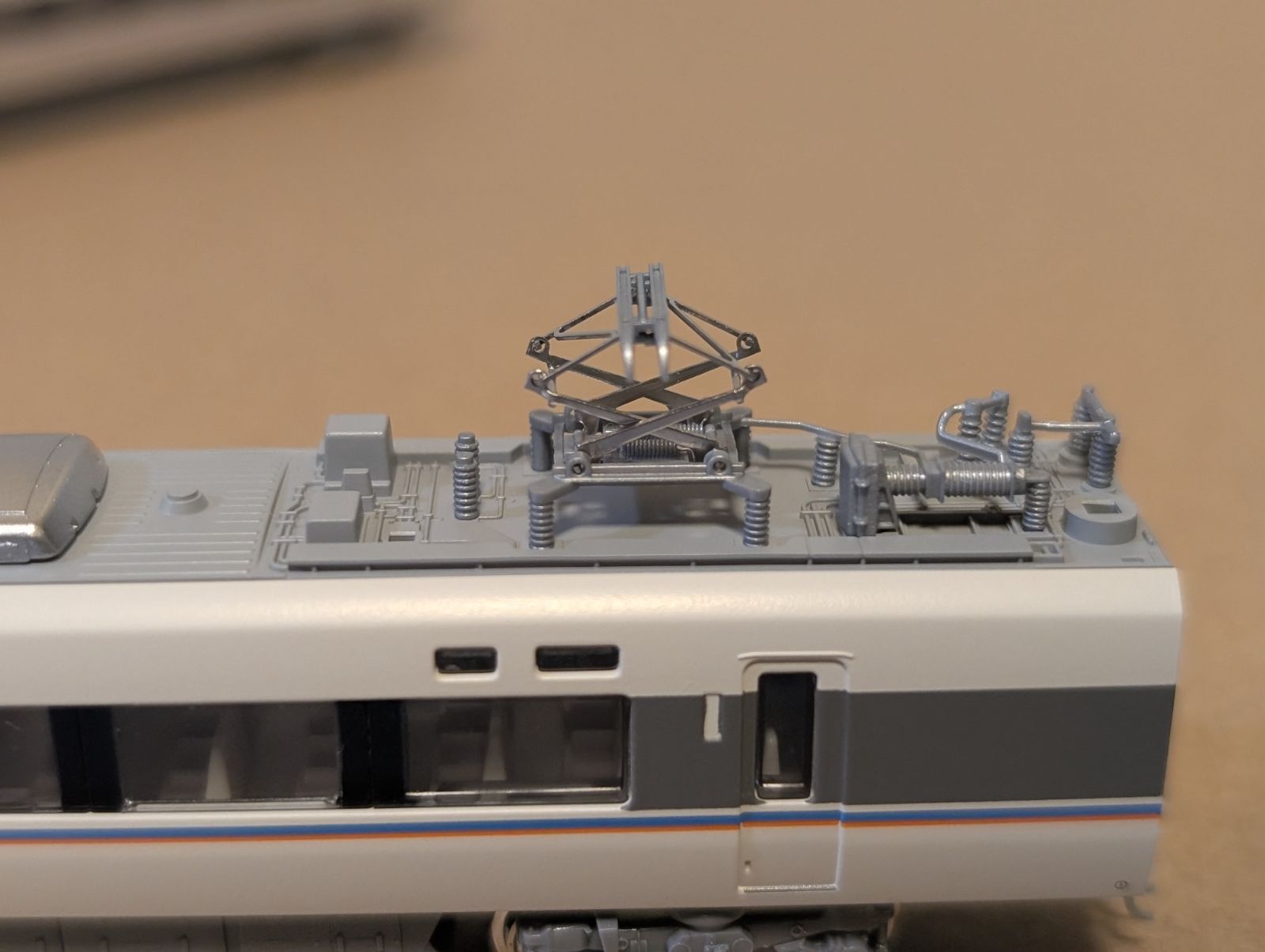 付属品未使用カトー10‐1314 681系しらさぎ増結セット - メルカリ