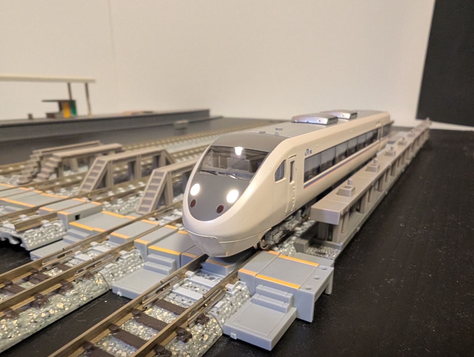 付属品未使用カトー10‐1314 681系しらさぎ増結セット - メルカリ