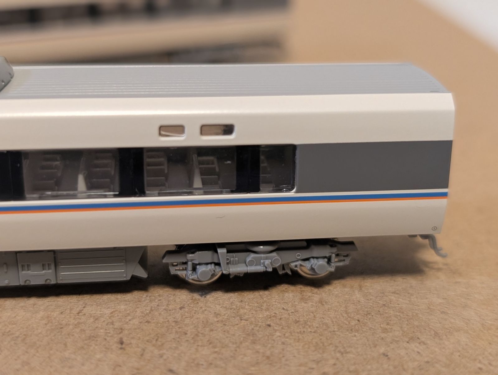 付属品未使用カトー10‐1314 681系しらさぎ増結セット - メルカリ