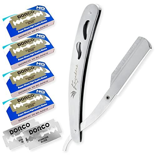 理容 BABA QUEEN 西洋剃刀 BABA QUEEN 100 西洋剃刀 カミソリ 理容 床屋 7011204311