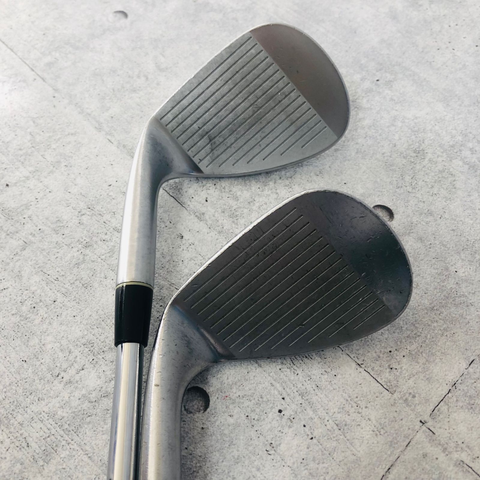 FOURTEEN フォーティーン RM-12 48° 52° 2本 メンズゴルフ クラブ